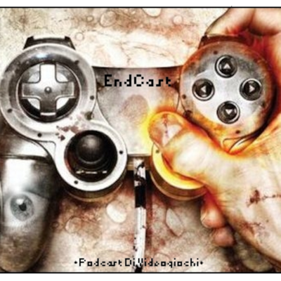 EndCast - Podcast di Videogiochi