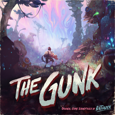 episode The Gunk artwork
