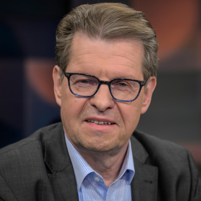 episode SPD-Manifest - Friedensrhetorik mit Nebenwirkungen artwork