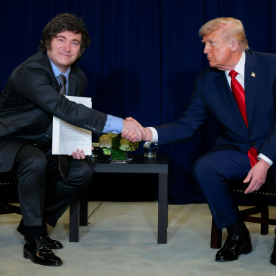 episode Trump and Latin America artwork