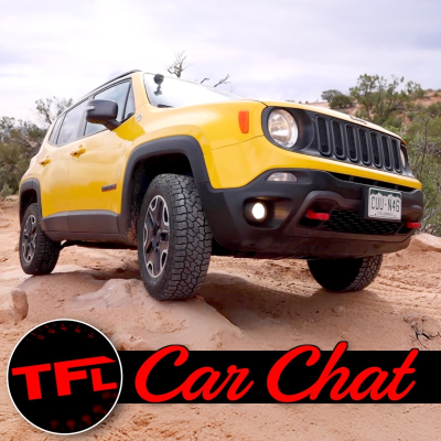 episode Ep. 282: The Cars We Secretly LOVE, That You Probably HATE! artwork