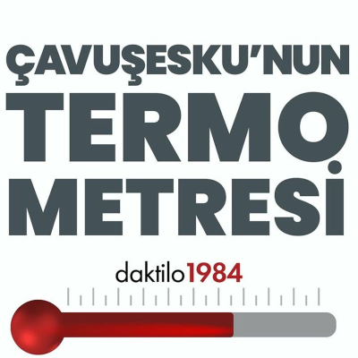 episode Savaşlar ve Borçlar | Çavuşesku'nun Termometresi #230 artwork