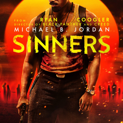 episode We Love Sinners artwork