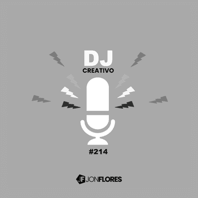 episode 214. Cultura musical del Dj Productor artwork