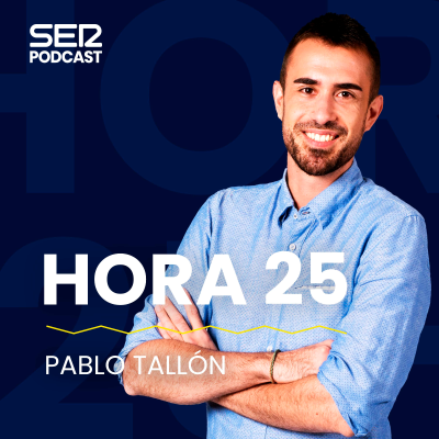 episode El trabajo de la Cruz Roja en los pueblos afectados por el fuego en León: "Es más complicada la gestión emocional que la logística" artwork