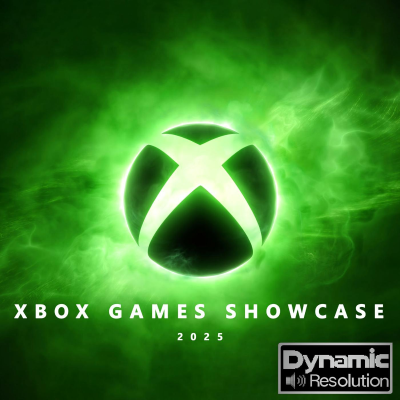 episode Spicy or Mild?: Xbox June Showcase 2025 artwork