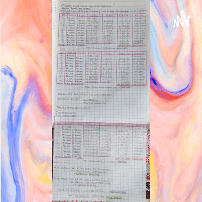1er Examne Parcial Plan De Negocios Lic. Gastronomía Yosendi Vera Serecedo
