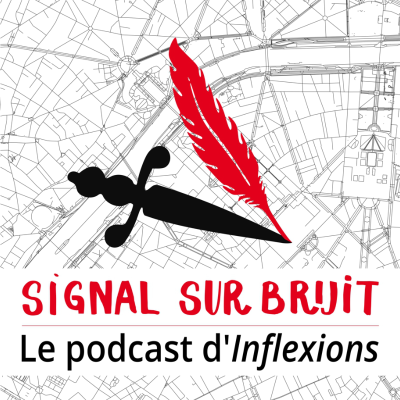 episode Toxic data, ce que les réseaux sociaux disent de notre société : entretien avec David Chavalarias | Signal sur bruit S.2 Ép.6 artwork