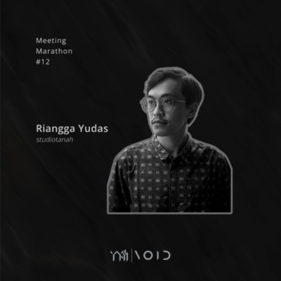episode VOID - LEGACY | RIANGGA YUDAS artwork
