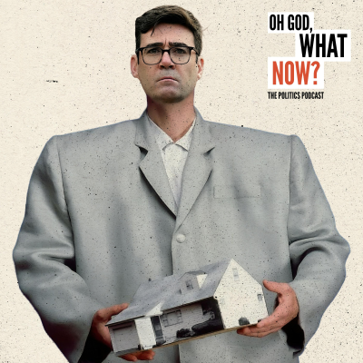 episode Burnham down the house – Is Starmer really under threat? artwork