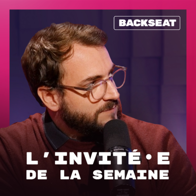 episode Le Hackeur qui fait la pluie et le beau temps artwork