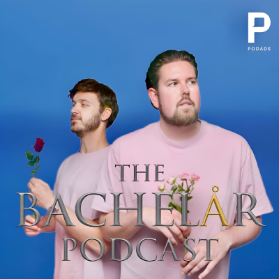 Cover image The Bachelår Podcast