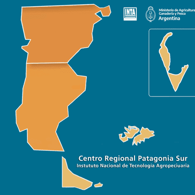 INTA Centro Regional Patagonia Sur