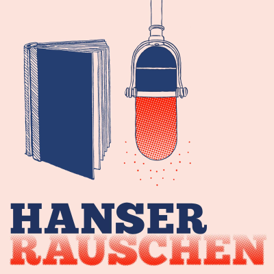 episode Welche Bücher dürfen in Kinderköpfe? Zu Gast: Nikolaus Heidelbach und Ole Könnecke artwork
