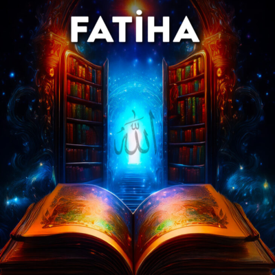 episode Fatiha Suresi Sırları - 3. Bölüm artwork