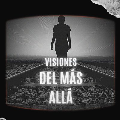 episode EP2: Caso Petare (Avistamiento OVNI) artwork