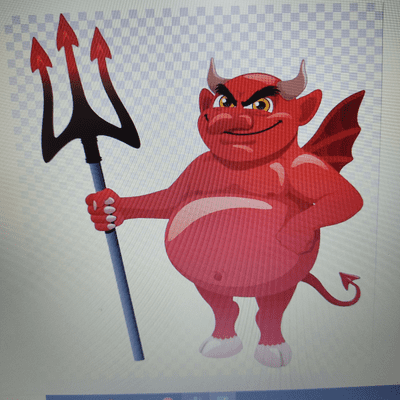 episode LOS TRES PELOS DEL DIABLO artwork