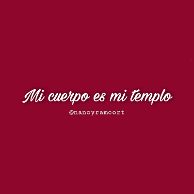 episode Ep. 5. Mi cuerpo es mi templo artwork