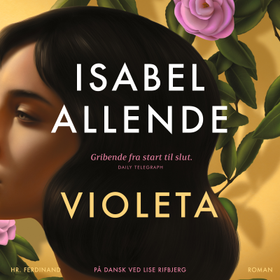 Violeta - podcast