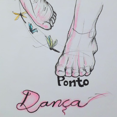 episode #010 - Ponto Dança artwork