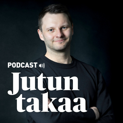 episode Jutun takaa 29.5.2024 artwork