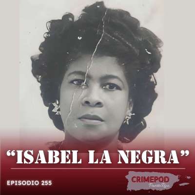 episode Isabel La Negra artwork