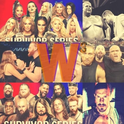 episode Episode 2.7 - "Changing the Game" artwork