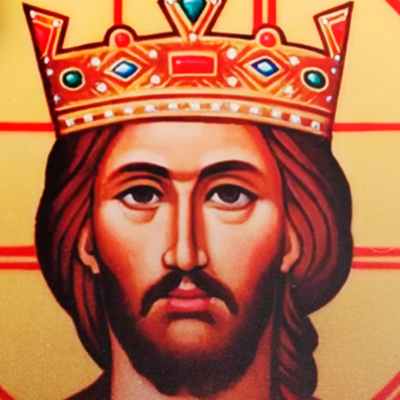 episode TradTalk Podcast 137 - Para que Ele Reine! - Padre Deivid Nass artwork