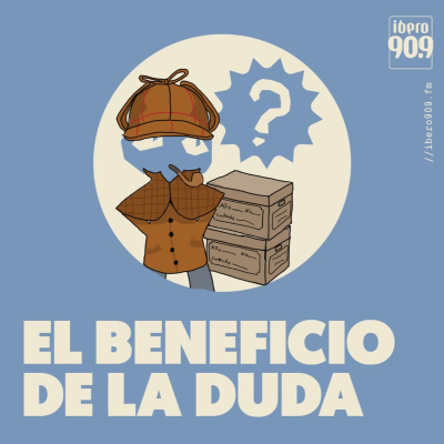 episode Para dudar del archivo artwork