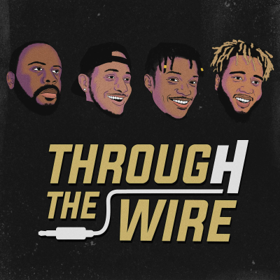episode We Power Ranked Every NBA Team So Far… artwork