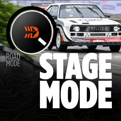 episode Matias Henkola: How to revolutionize rallying artwork