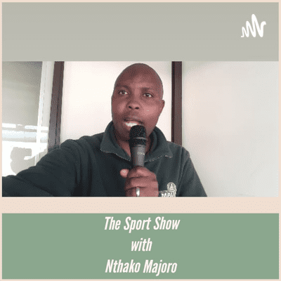 episode The Sport Show-S2/E7 artwork