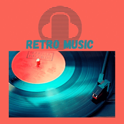 Retro Music , una vieja canción es un hermoso recuerdo