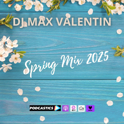 episode Spring Mix 2025 artwork