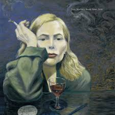 episode Joni Mitchell - Both Sides Now artwork