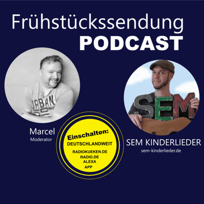 episode Das Interview mit SEM artwork