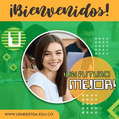 episode Presentación Uparsistem artwork