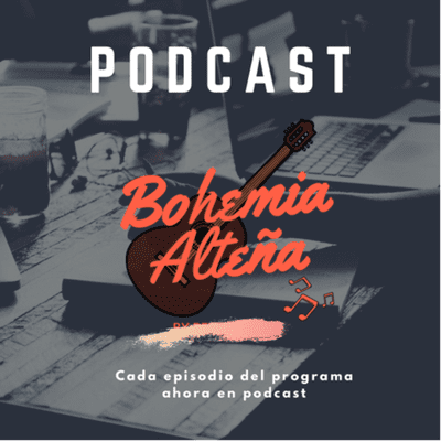 Bohemia Alteña