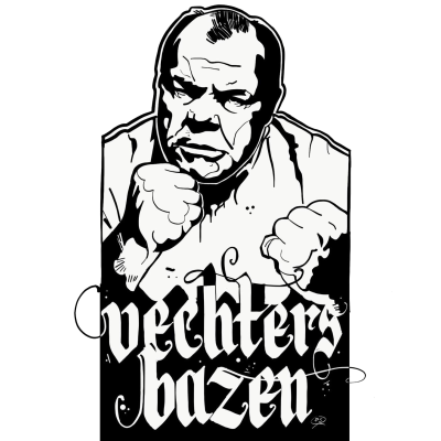 episode Tony Jas: ‘Nederland waardeert z’n boksers niet’ | Vechtersbazen | S09E05 artwork