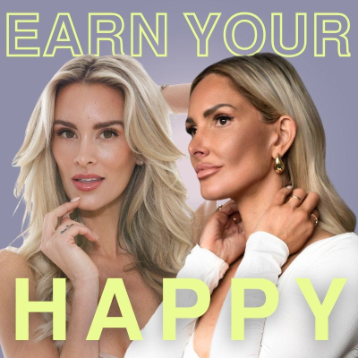 episode How to Quantum Leap Your Identity and Close More Deals with Holly Carroll artwork