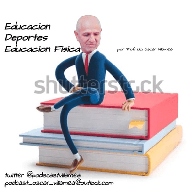 Educación, Deportes, Educación Física y otras yerbas