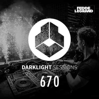 episode Darklight Sessions 670 artwork