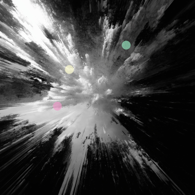 episode Ruido blanco + beats binaurales delta (3 Hz) | Sueño profundo artwork
