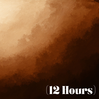 episode Fluffy Brown Noise | Sleep Sound (12 Hours) artwork