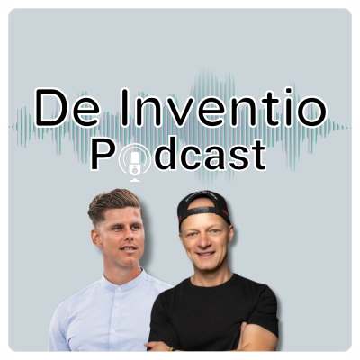 episode Ramon Roelofs (Charly Lownoise); Happy hardcore en Zen meditatie, een wereld van uitersten. artwork