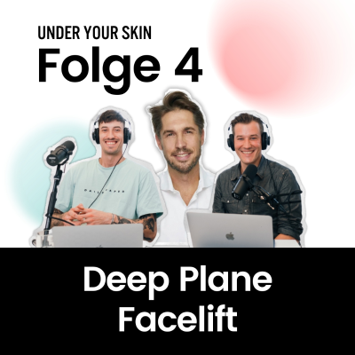 episode Staffel 2 - Folge 4: Deep Plane Facelift artwork