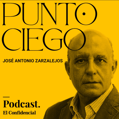 episode Punto Ciego | Jaime Íñiguez: "Putin no respetará la tregua, Rusia seguirá en guerra" artwork