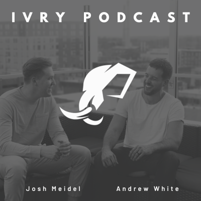 episode 21. The Secret to Eating 4,000 Calories Per Day artwork