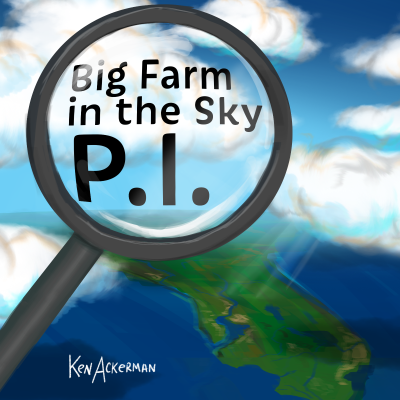 episode 1361 - Gatekeeper Symposium | Get Besos in the Sky PI 11 artwork