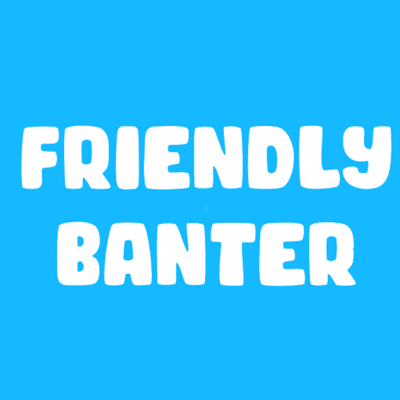episode Ep.1 Nick Walters: The Ranga Sanga artwork